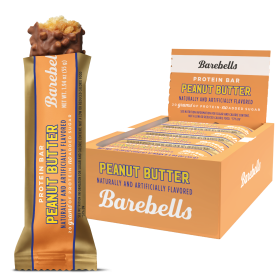 Barebells Protein Bar – Peanut Butter