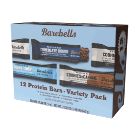 Barebells People’s Choice Pack